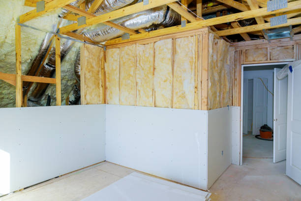 Best Residential Insulation Services  in Mount Ora, OH