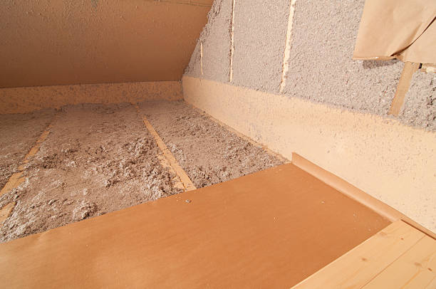 Range of Insulation Solutions in Mount Ora, OH