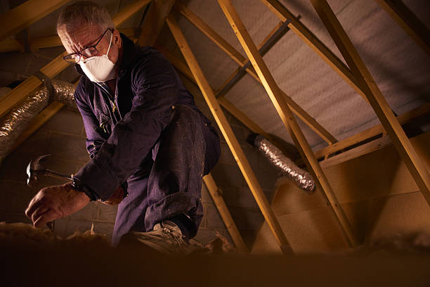 Insulation Contractors for Homes in Mount Ora, OH